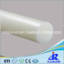 Engineering PE Plastic Rod with High Quality